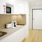 Apartman Hm - Carlos Alberto 3 *