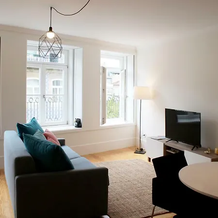 Hm - Carlos Alberto 3 Porto