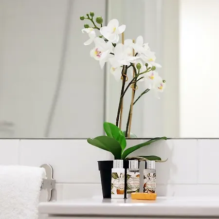 Appartement Hm - Carlos Alberto 3 *