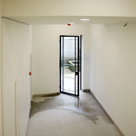 Apartment Hm - Carlos Alberto 3 *