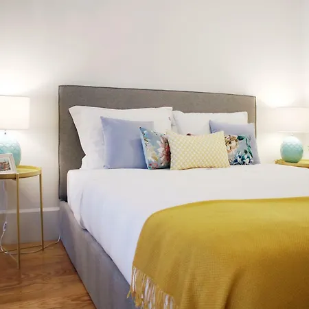 Hm - Carlos Alberto 3 Oporto