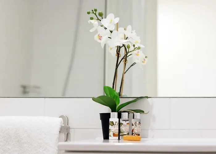 Apartmán Hm - Carlos Alberto 3 *