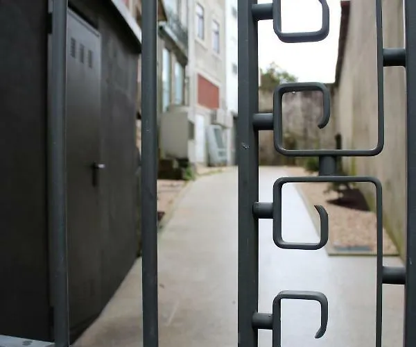 Apartment Hm - Carlos Alberto 3 *