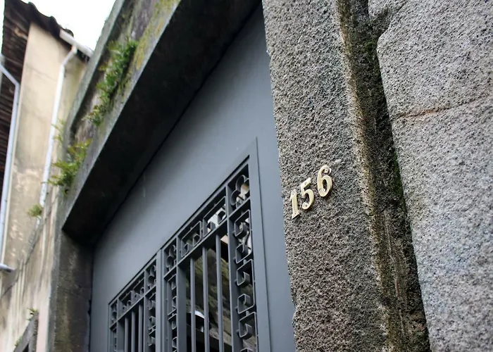 Apartment Hm - Carlos Alberto 3 Porto