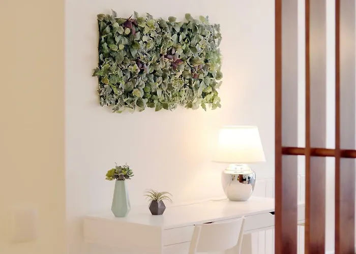 Apartmán Hm - Carlos Alberto 3 *