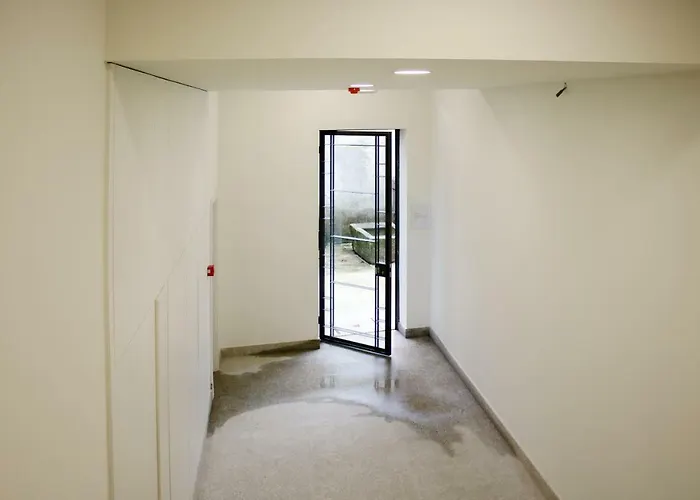 Apartmán Hm - Carlos Alberto 3 *