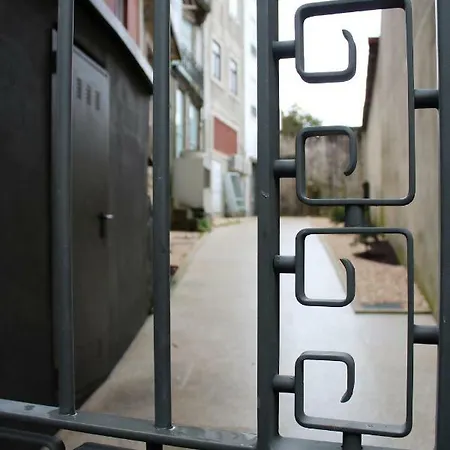 アパート Hm - Carlos Alberto 3 *